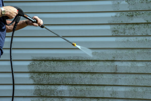 Best Garage Pressure Washing  in Captains Cove, VA