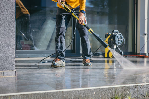 Best Pressure Washing Patio  in Captains Cove, VA