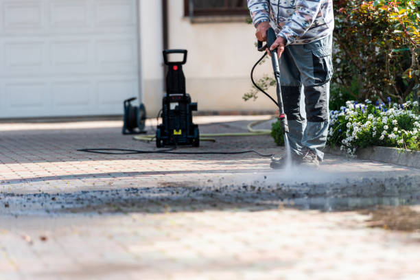 Best Residential Pressure Washing Services  in Captains Cove, VA