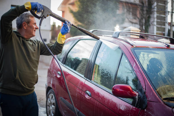 Best Pressure Washing Near Me  in Captains Cove, VA